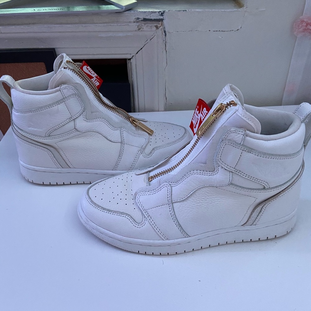 Nike sneakers